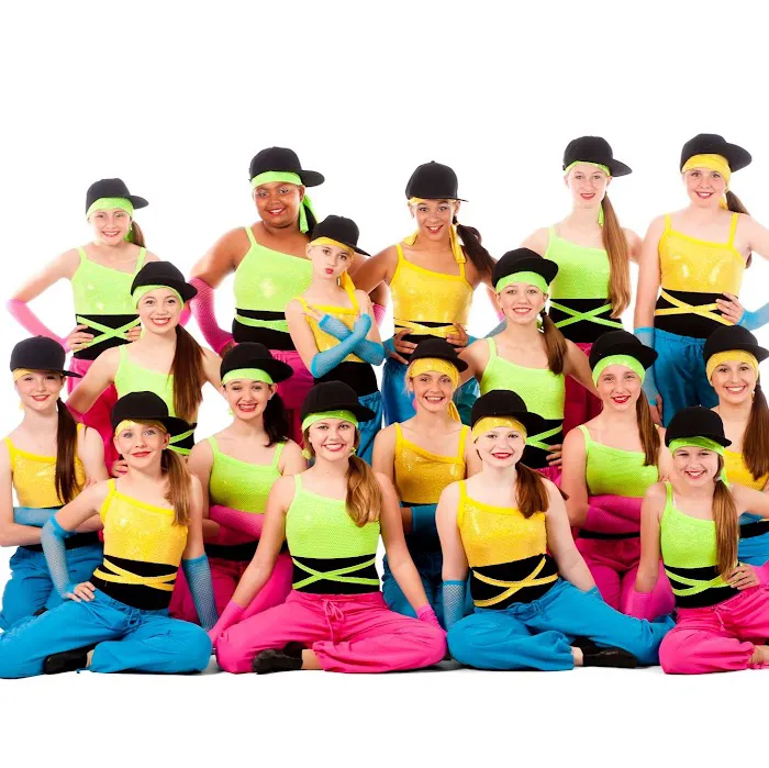Get the Pointe Picture 5