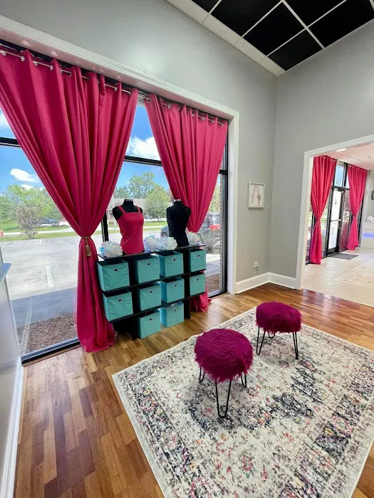 Attitude Dance Center Picture 10