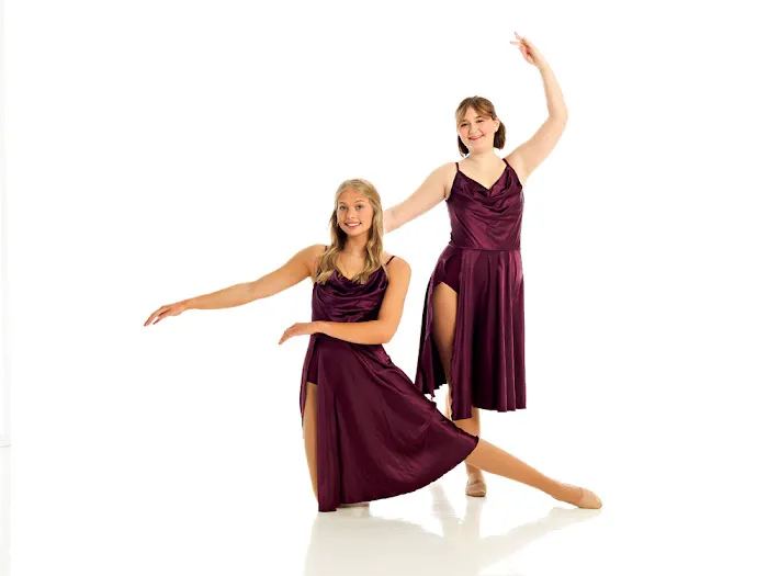 Attitude Dance Center Picture 5