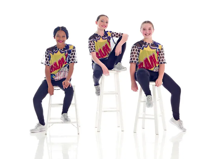 Attitude Dance Center Picture 4