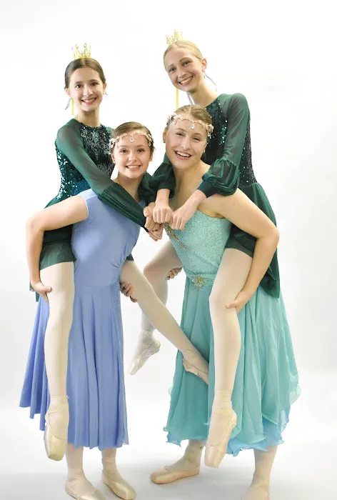 Dance It Out Picture 1