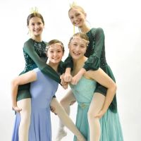 Dance It Out ico