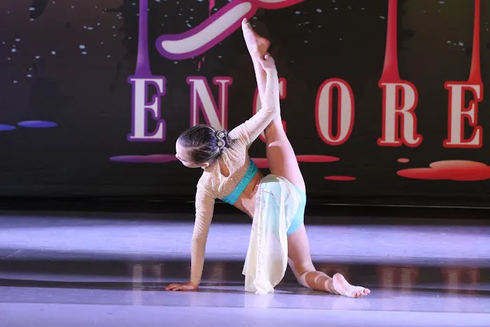 Mindy's Dance Attack Picture 6
