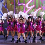 Mindy's Dance Attack