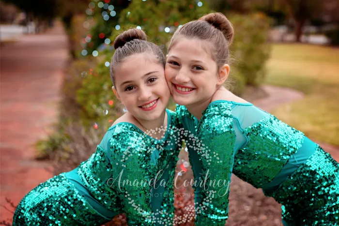 Lejeune Dance Company Picture 5