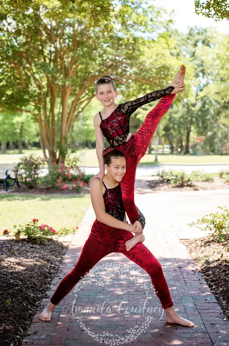 Lejeune Dance Company Picture 8