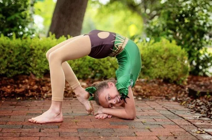 Lejeune Dance Company Picture 3