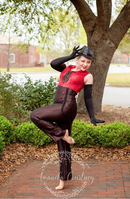 Lejeune Dance Company Picture 2