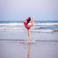Lejeune Dance Company ico