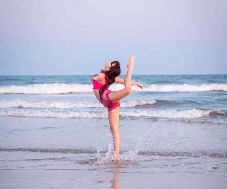 Lejeune Dance Company