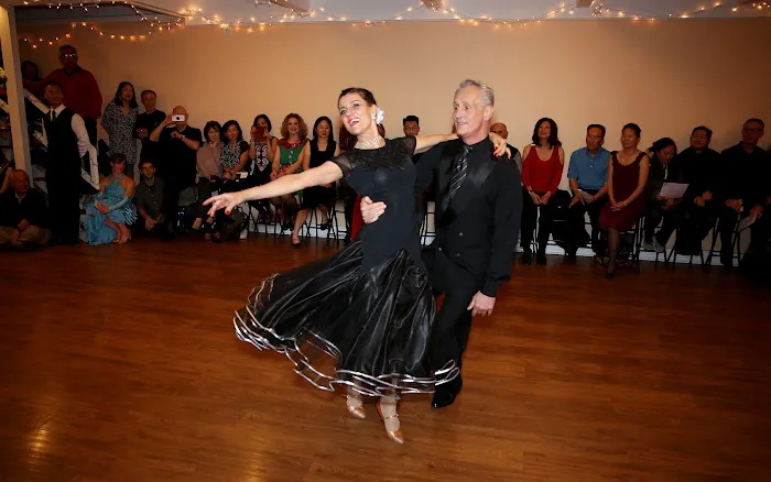 Pick School of Ballroom Dancing NC Picture 1