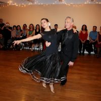 Pick School of Ballroom Dancing NC ico