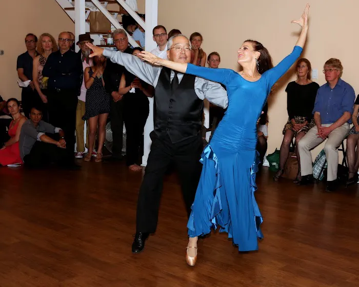 Pick School of Ballroom Dancing NC Picture 7