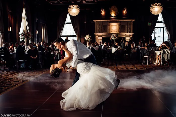Pick School of Ballroom Dancing NC Picture 8