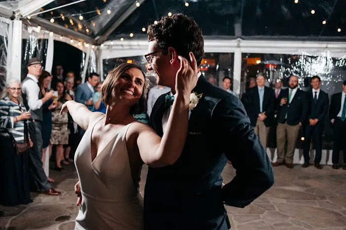 Pick School of Ballroom Dancing NC Picture 6