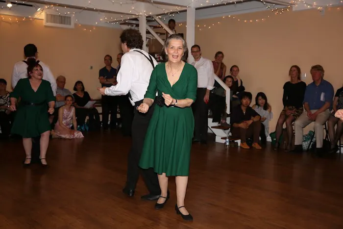 Pick School of Ballroom Dancing NC Picture 5