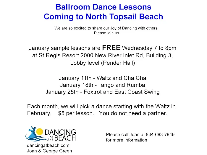 Dancing at the Beach Picture 3