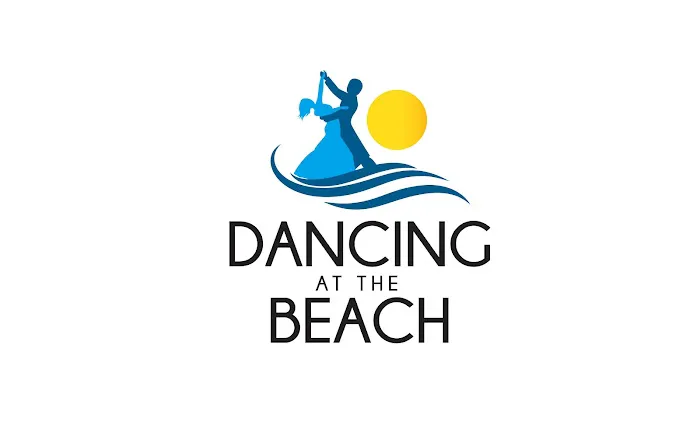 Dancing at the Beach Picture 1