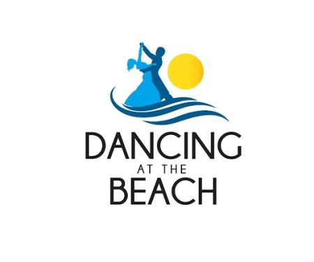 Dancing at the Beach