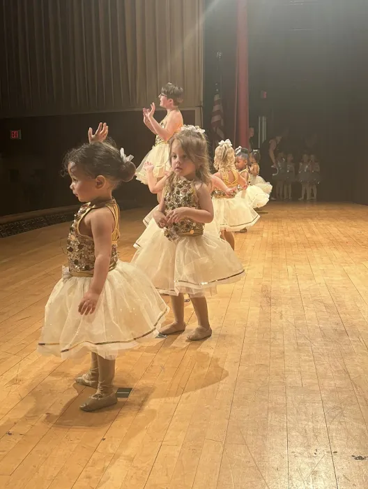 Lejeune Dance Company Picture 9