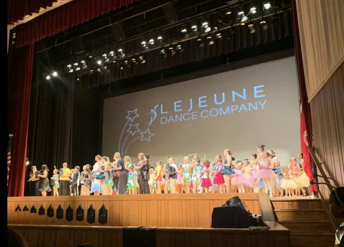 Lejeune Dance Company Picture 8