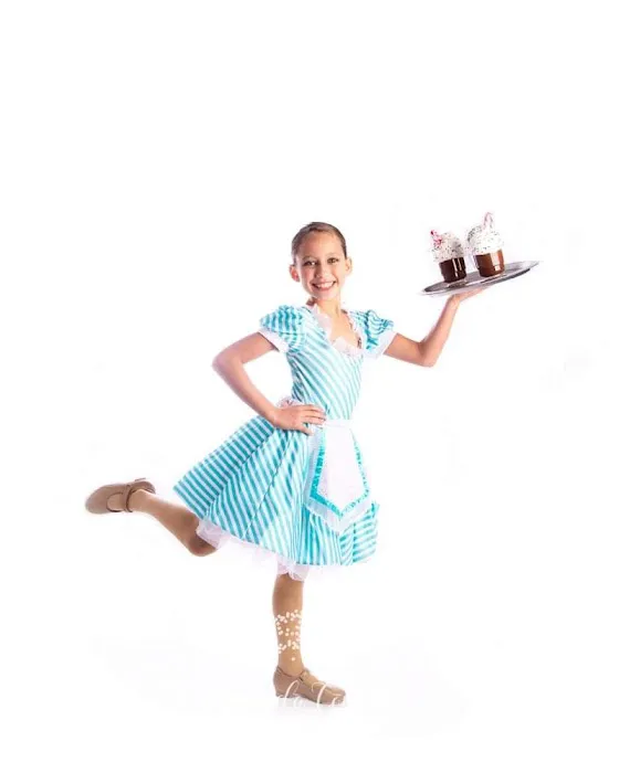 Lejeune Dance Company Picture 3