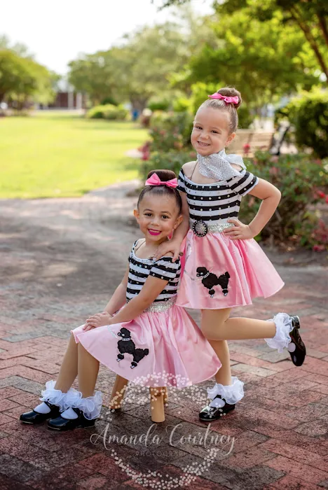 Lejeune Dance Company Picture 10