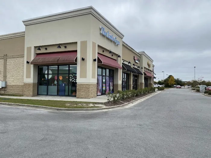 The Little Gym of Jacksonville, NC Picture 10