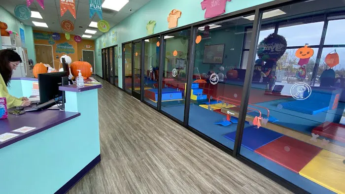 The Little Gym of Jacksonville, NC Picture 9