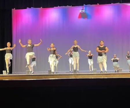 Swansboro Dance Studio
