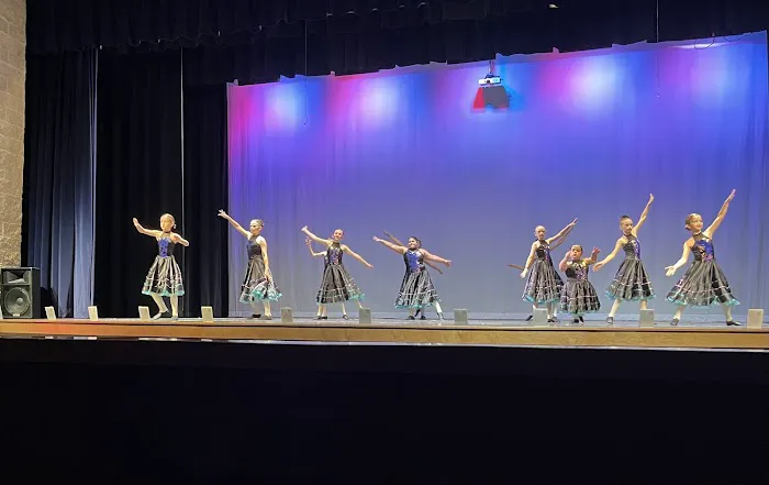 Swansboro Dance Studio Picture 8