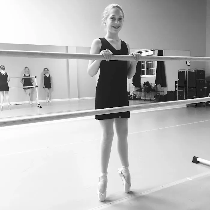 Jessica's Dance Academy Picture 4