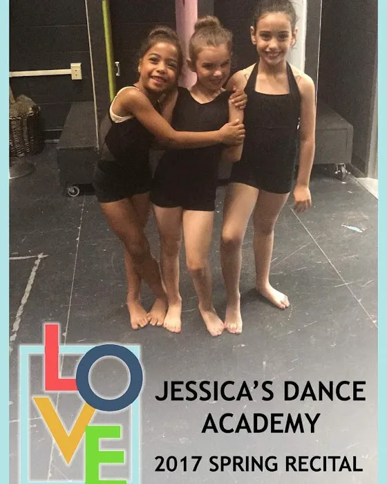 Jessica's Dance Academy Picture 8