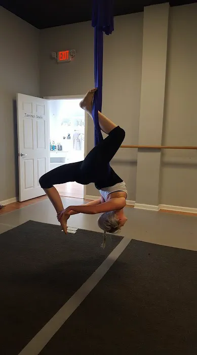 Jessica's Dance Academy Picture 2