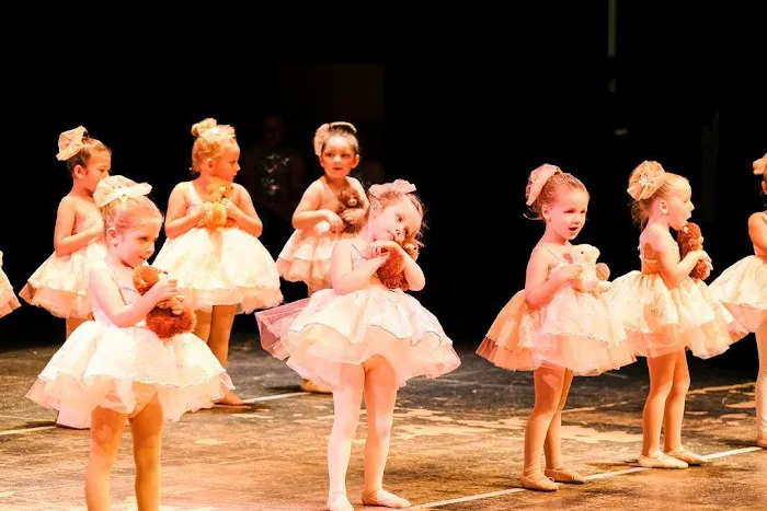 Jessica's Dance Academy Picture 9