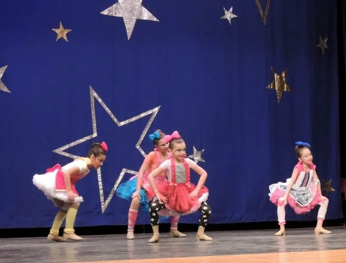 Jessica's Dance Academy Picture 7