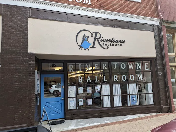 Rivertowne Ballroom Picture 6