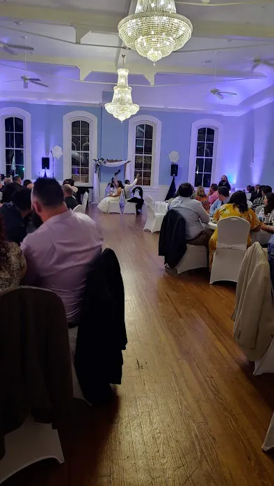 Rivertowne Ballroom Picture 9