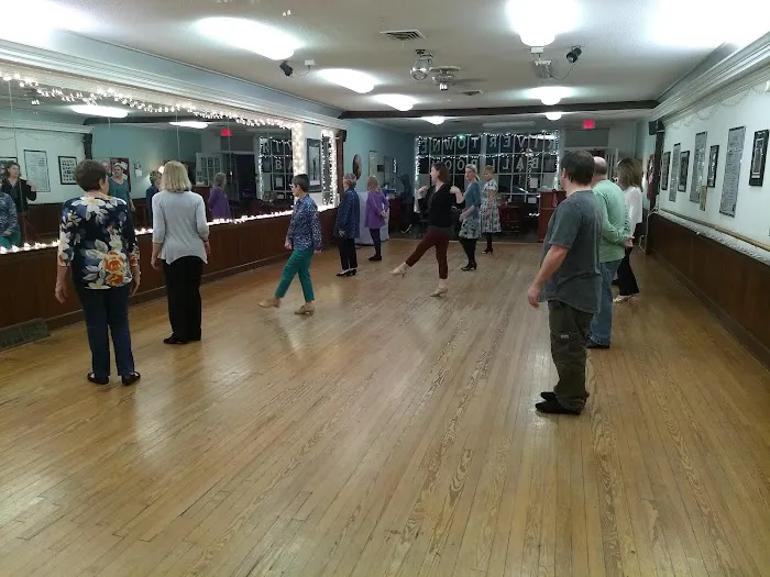 Rivertowne Ballroom Picture 3