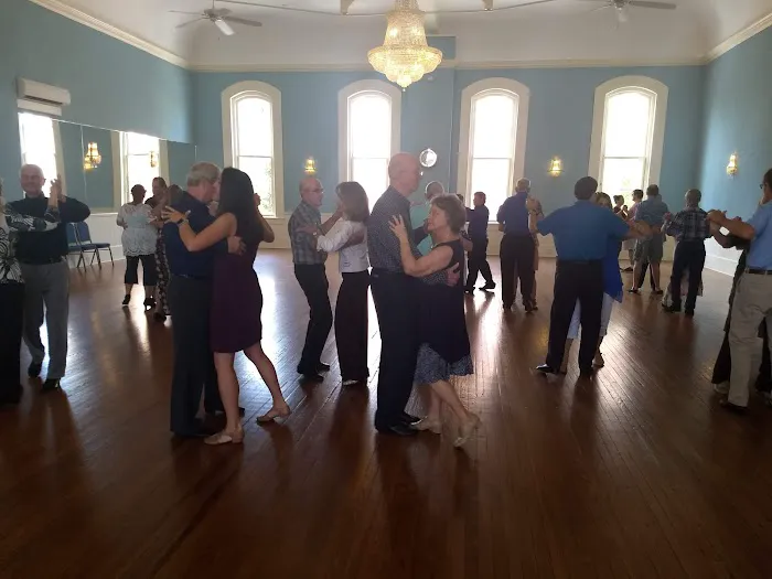 BernieBallroom Picture 5