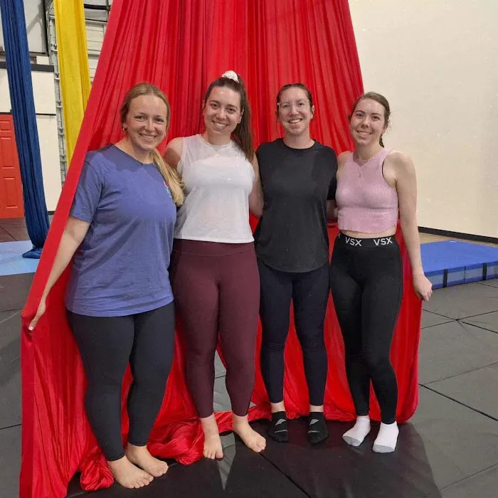 Marz Aerial Arts & Fitness Picture 3