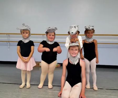 Dance Arts Studio, Inc.