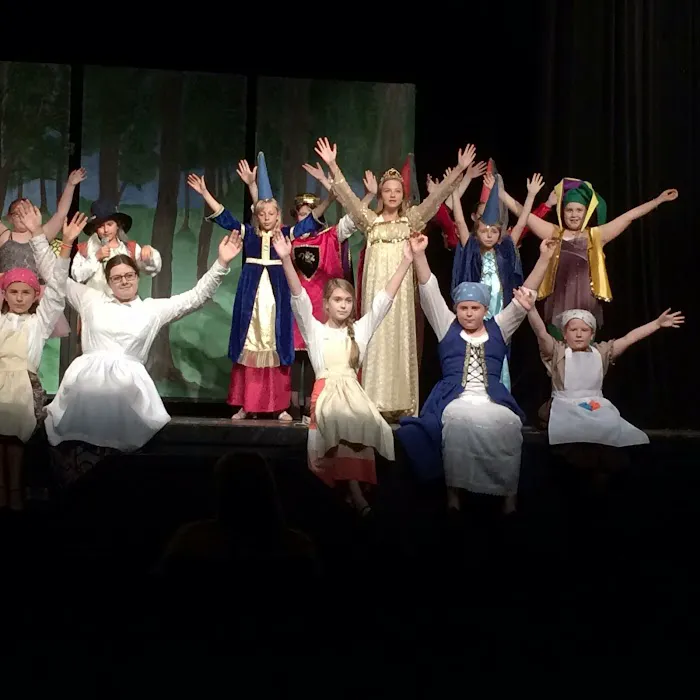 Dance Arts Studio, Inc. Picture 2