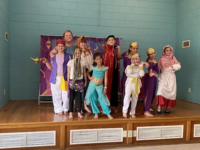 Dance Arts Studio, Inc. Picture 5