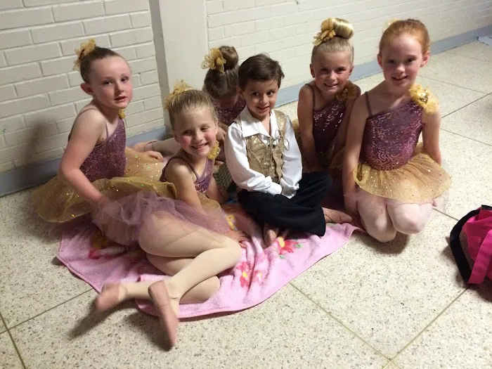 Dance Arts Studio, Inc. Picture 7