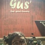Gus' Country Rock Club