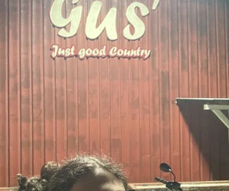 Gus' Country Rock Club