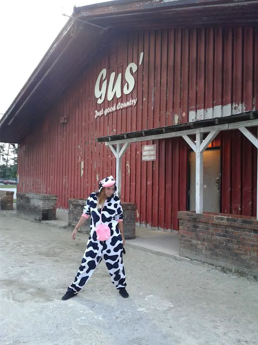 Gus' Country Rock Club Picture 6