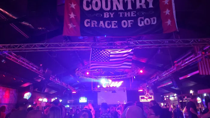 Gus' Country Rock Club Picture 7