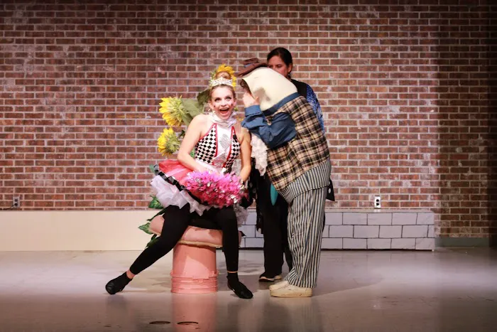 Act! Dance! Sing! Picture 4